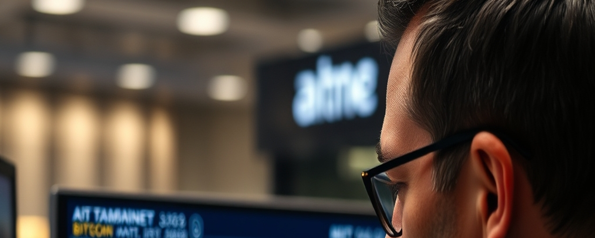 Bitcoin Price Surges Amid Robust Spot Demand and Corporate Buying