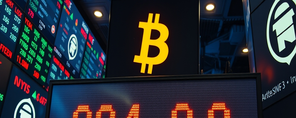 Bitcoin Price Surges Past $84,000, Liquidating $83 Million in Shorts