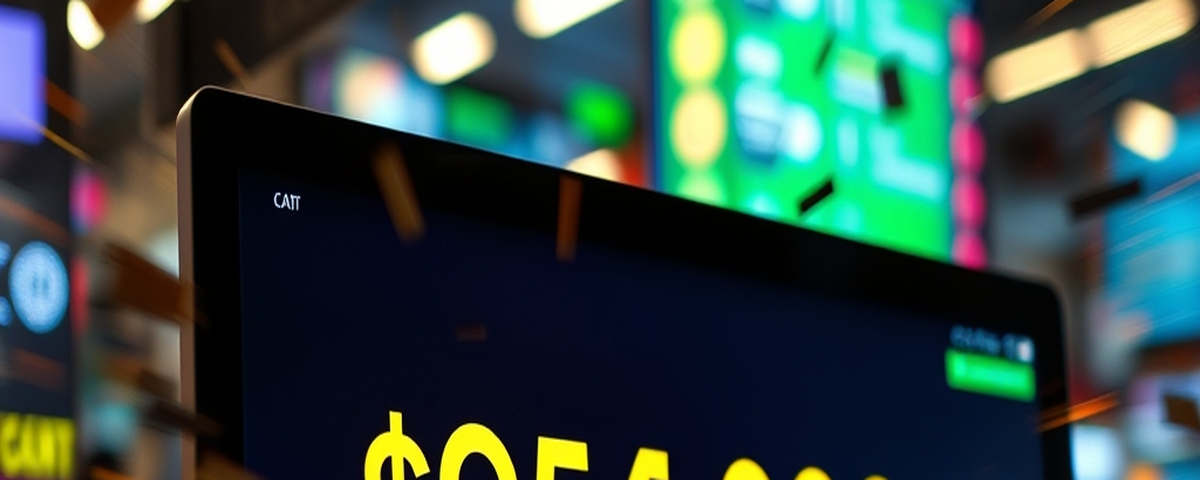 Bitcoin Price Surges Past $96K Amid Coinbase News and Crypto Rally