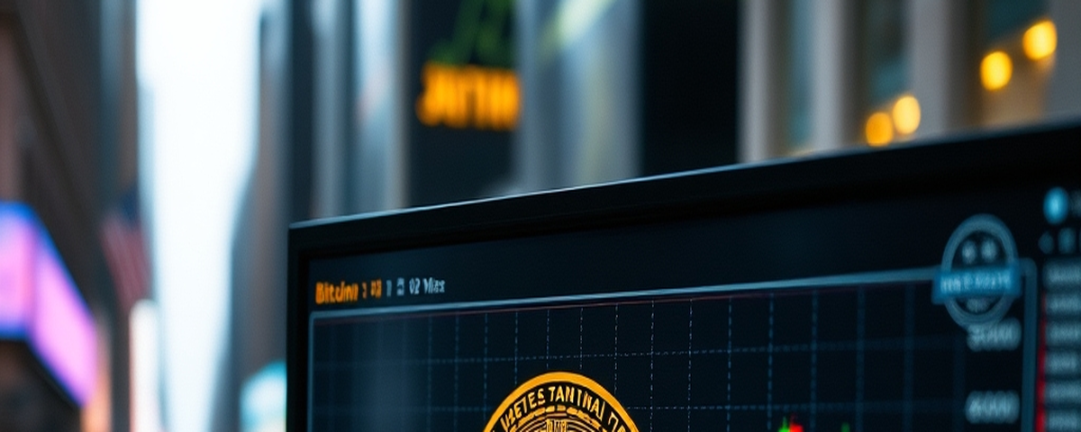 Bitcoin Prices Surge Amid Macro Economic Shifts