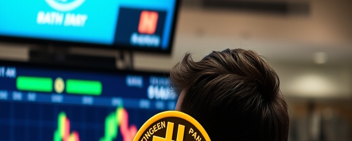 Bitcoin Q4 Market Advantage