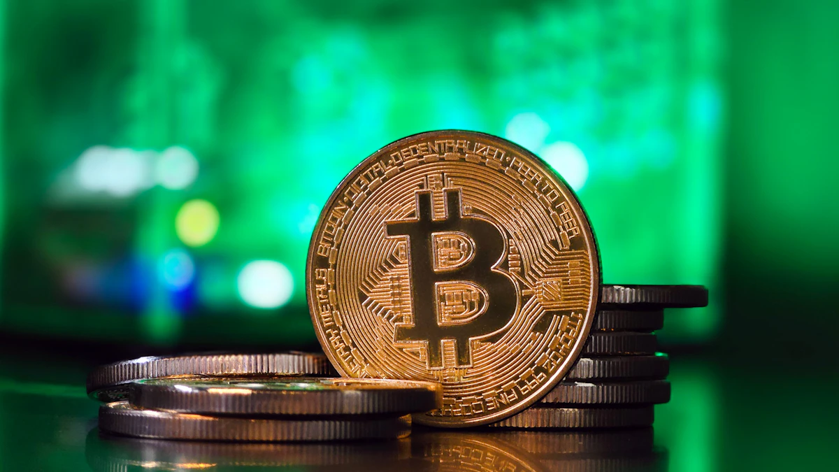 Bitcoin Rally Tied to Big Tech Earnings, Wall Street Veteran Jordi Visser Predicts