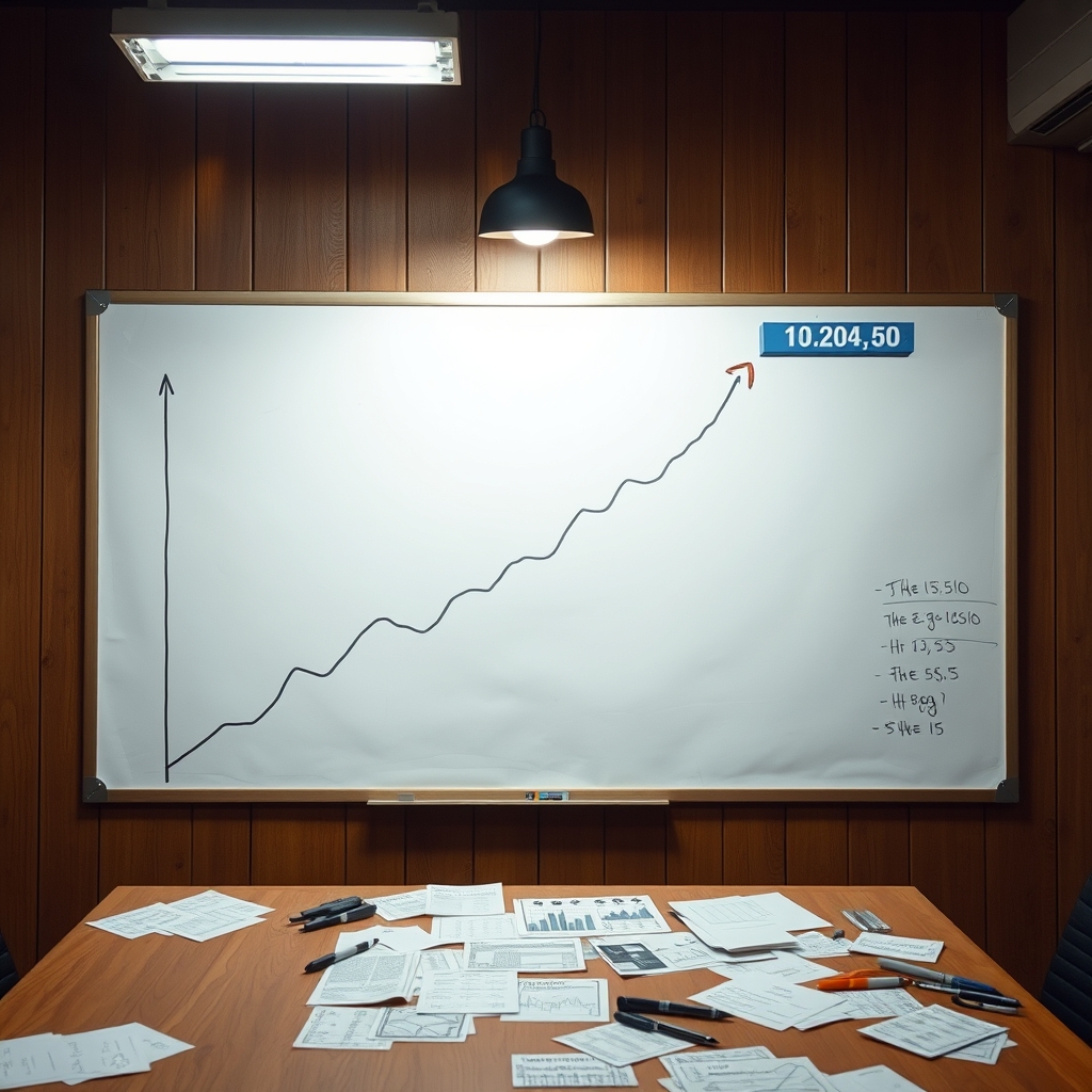 Bitcoin Reaches Critical Turning Point: Could All-Time High Return by 2027?