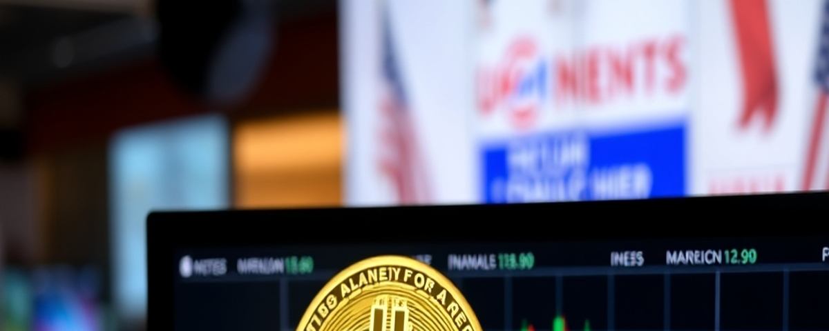 Bitcoin Rebounds Amid Trump Iran Strikes Rule-Out, Eyes $205K