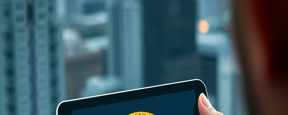 Bitcoin Remains Resilient Amid Economic Uncertainty, CIO Says