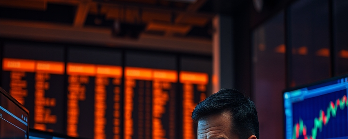 Bitcoin Remains Resilient Amid Ongoing Crypto Market Turmoil