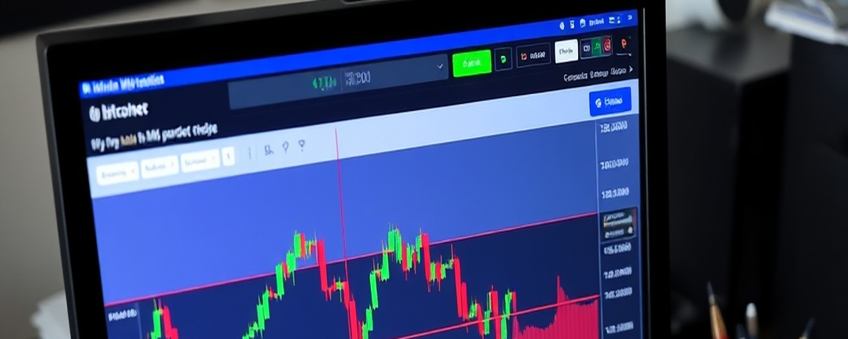 Bitcoin Repeats Historic Pattern, Will It Rally or Rebound