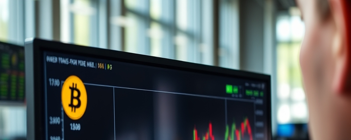 Bitcoin Reverses Amid Mixed Market Conditions as Bulls Fight Back