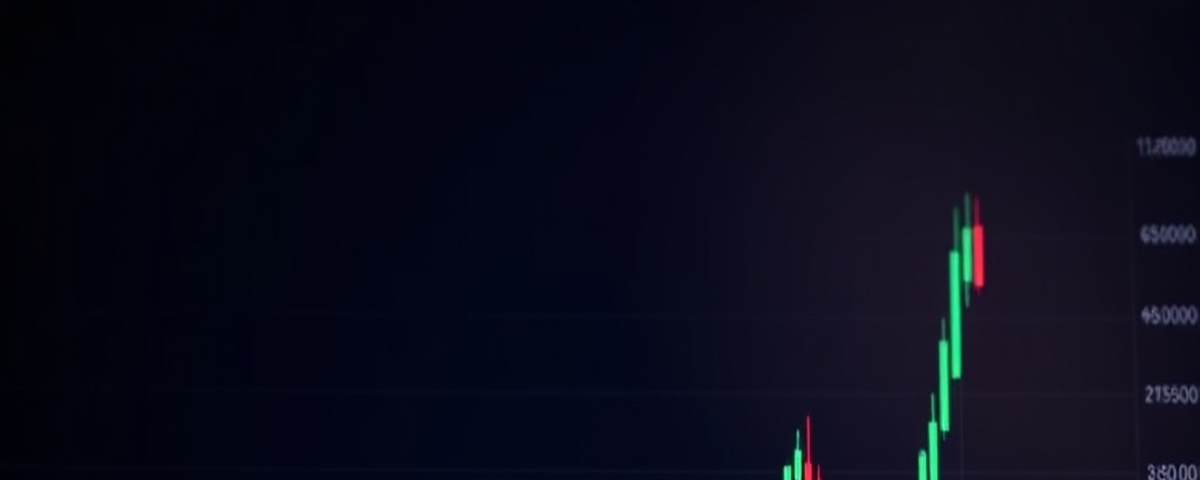 Bitcoin Poised to Break 20-Month Trend Line Before New Record Highs