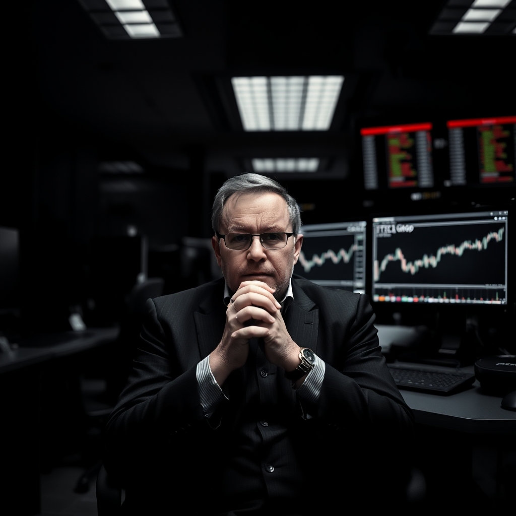 Bitcoin Sees Buy Signal Amid Oil Price Volatility