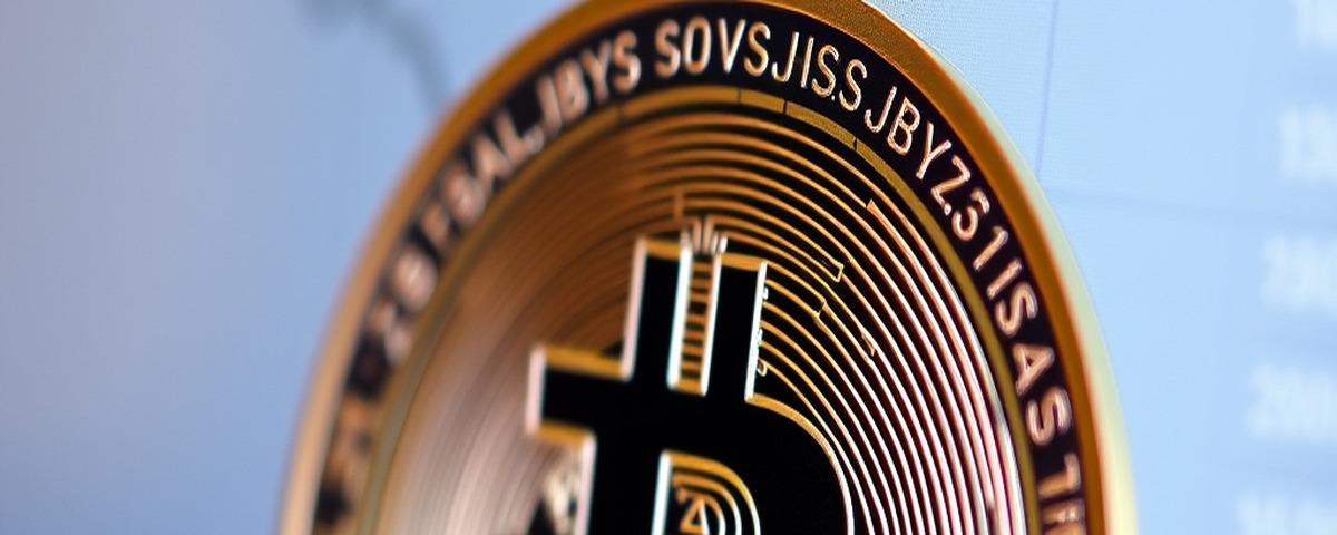 Bitcoin Sees Glimmer of Hope as Fed Rate Hike Fears Ebb