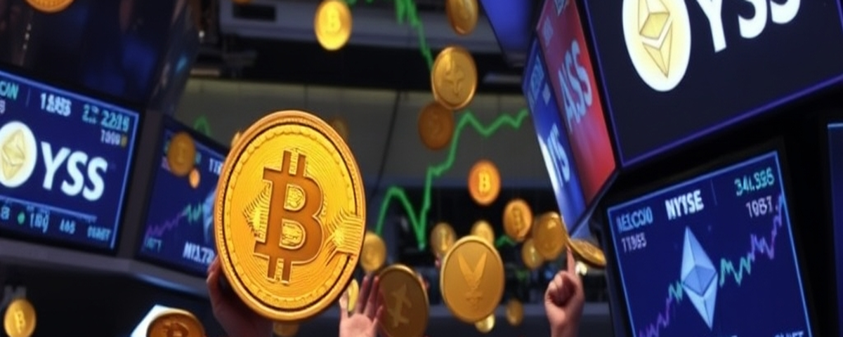 Bitcoin Sees Surge Amid CLARITY Act Rejection