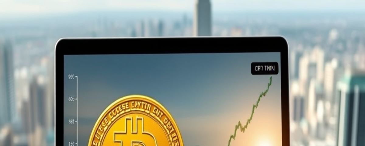 Bitcoin Sees Surge in On-Chain Money as Leverage Fades
