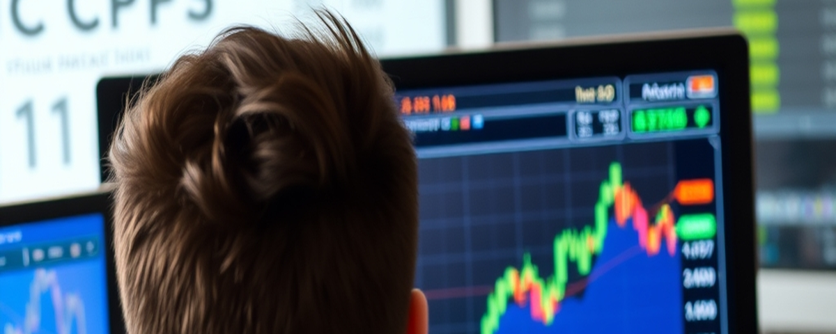 Bitcoin Seizes Altcoin Spotlight Ahead of CPI, Market Watch