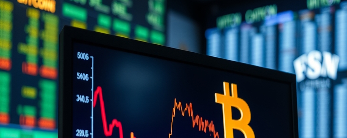 Bitcoin price tumbles as $2.4 billion in crypto liquidations hit longs