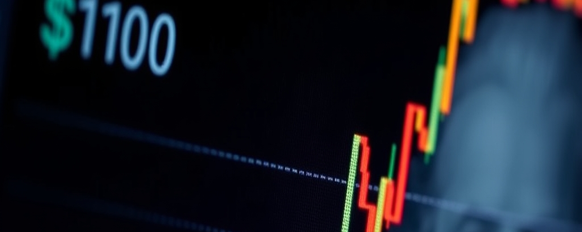 Bitcoin Strategy Hits $100 Milestone