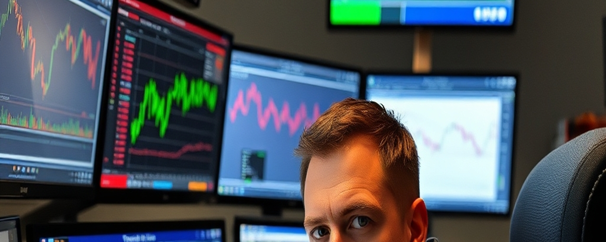 Bitcoin Traders Face Break-Even Point as Wall Street and ETFs Clash