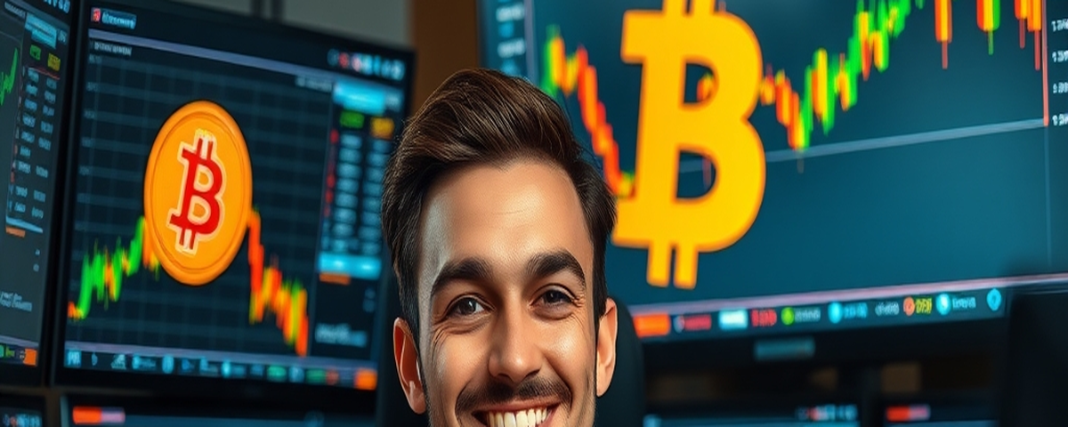 Bitcoin Traders Bet Heavily on Bullish Future