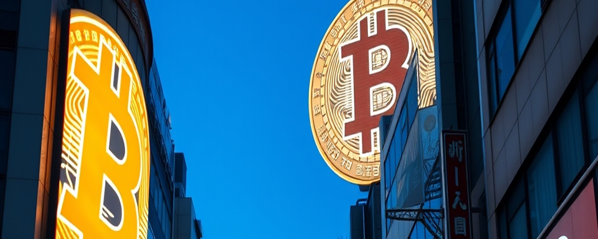 Bitcoin Trading Strategy Backfires for Metaplanet