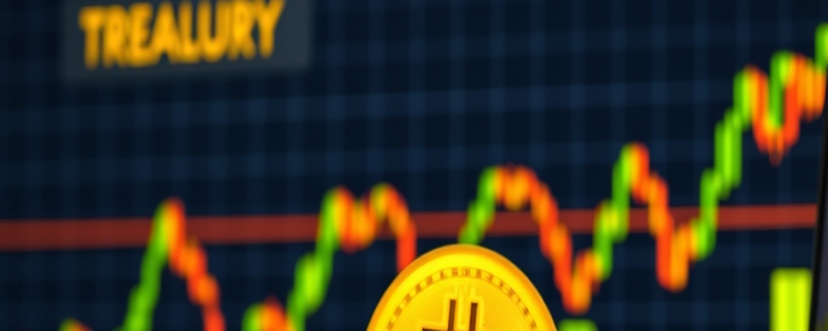 Bitcoin Treasury Disadvantage