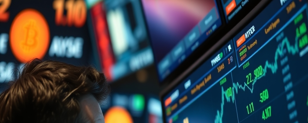Bitcoin Trends Suggest New Bull Market on Horizon