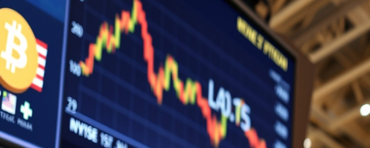 Bitcoin Tries to Clear $100,000 Resistance