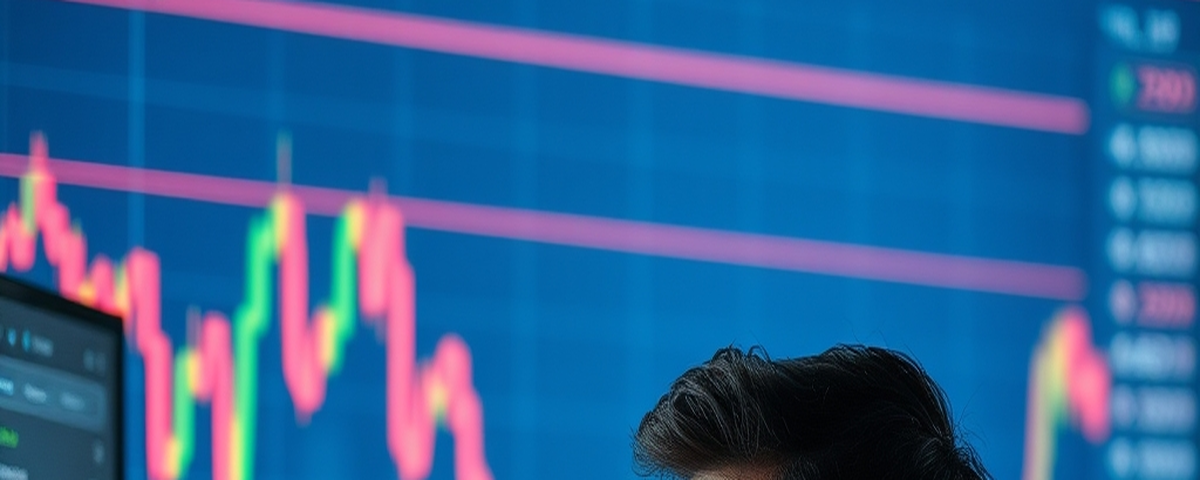 Bitcoin Tumbles Below $81K Amid $485M Liquidations