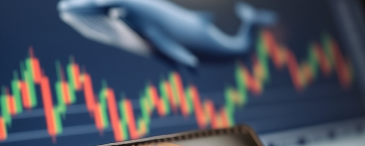 Bitcoin Whale Reorganizes Fortune After 6.5 Years of Holding Steady