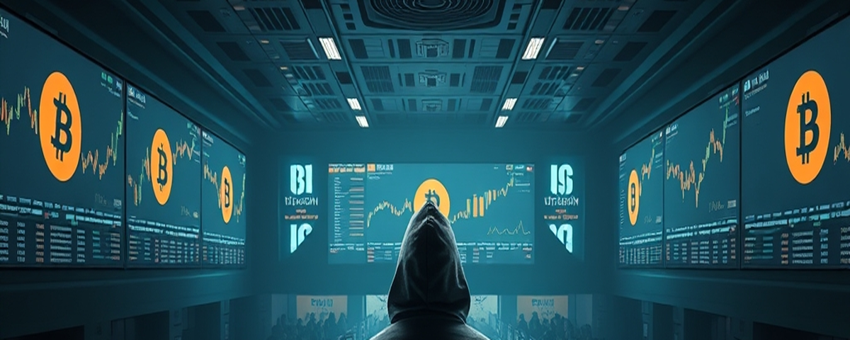 Bitcoin Investors Unload Large Holdings Amid Market Volatility