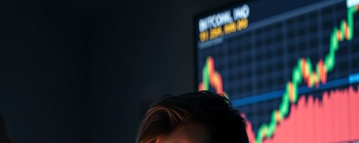 Bitcoin's Rebound Rallies Face Uncertainty After Binance Research Finds Pattern of Failure