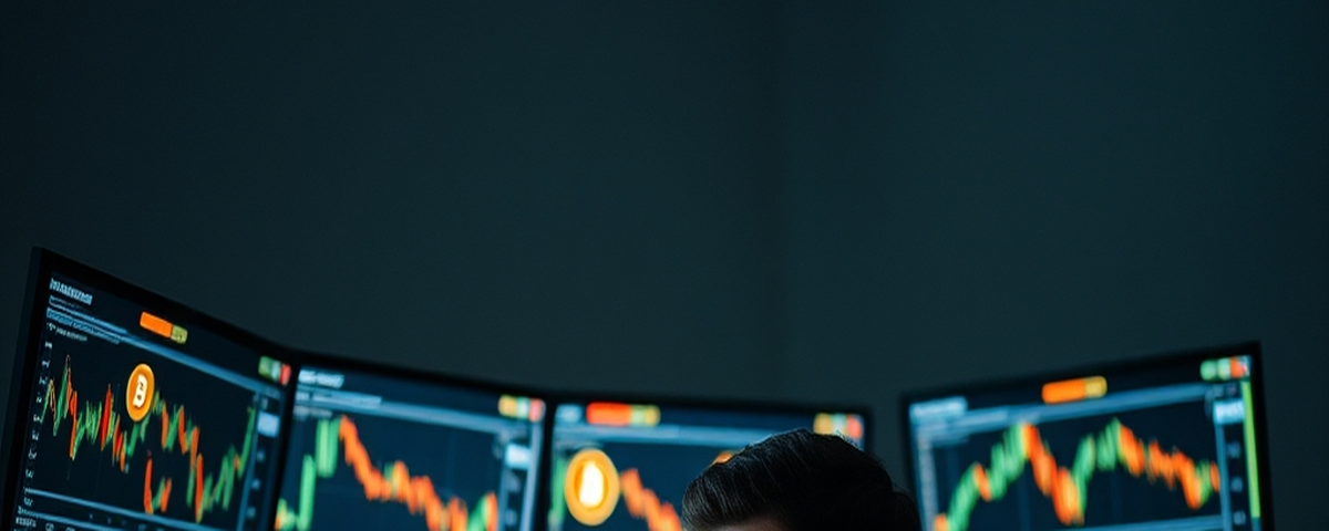 Crypto's $19 Billion Wake-Up Call: Has Bitcoin Learned Anything?