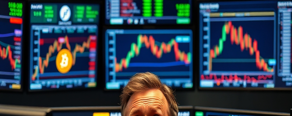 Bitcoin's $87K Rally Was a False Start