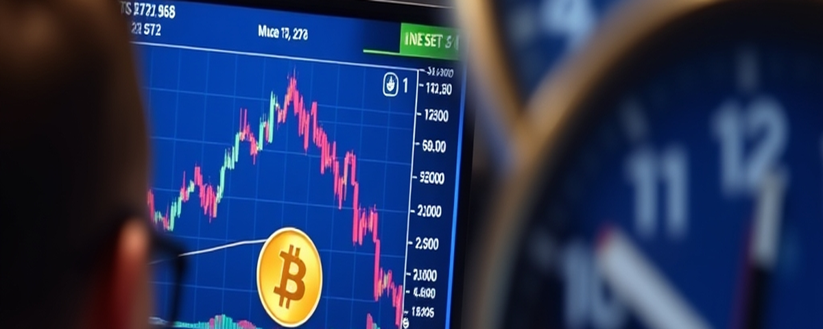 Bitcoin's Decline in ETF Inflows Exposes Market Volatility