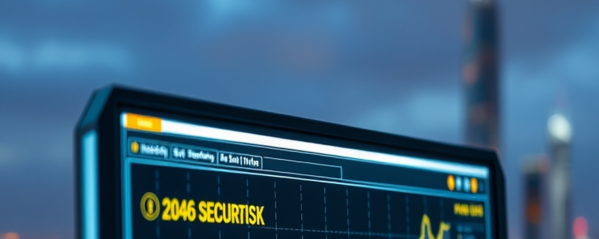 Bitcoin's Future Security Vulnerability Hits 76% by 2046, AI Model Warns