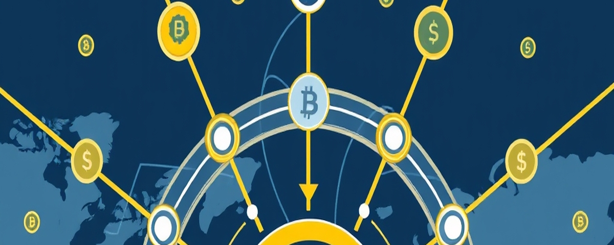Bitcoin's Liquidity Crisis Exposed by Central Bank Balance Sheets