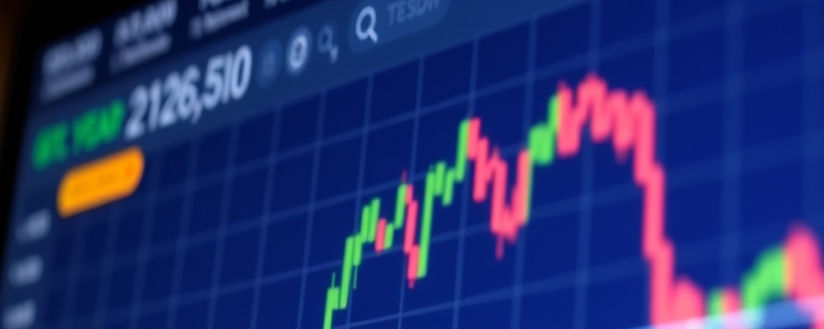 Bitcoin's Milder Bear Market