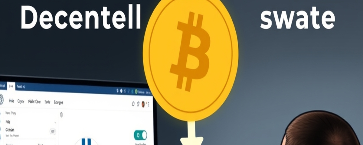 Bitcoin's New Shield: Decentralized Zcash Swaps Come Online