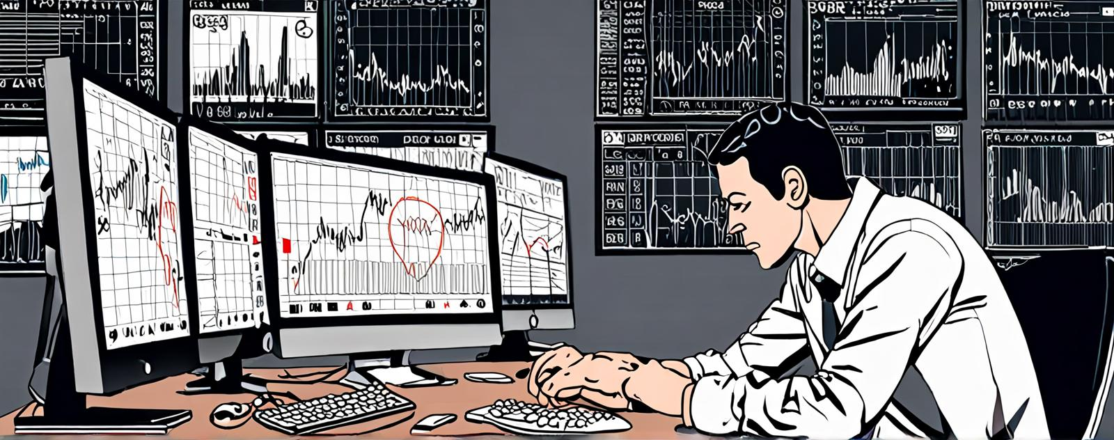Bitcoin’s Next Move: Will It Hit $98,000 or Drop to $77,000 First?