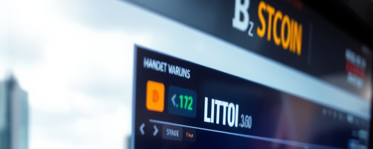 Bitcoin's Rally Falters Amid Rising Bond Yields