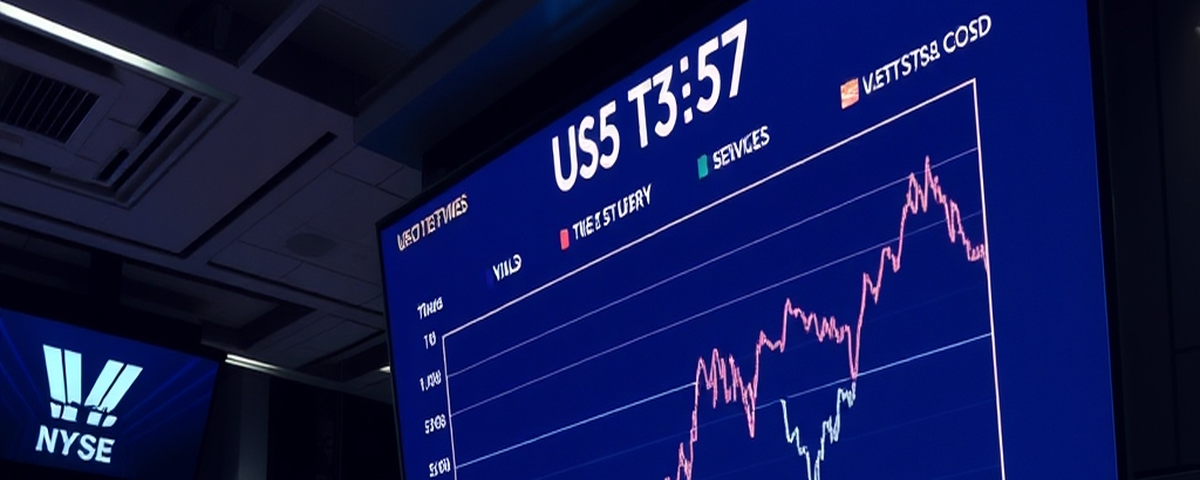 Bitcoin's US Debt Ceiling Shifts Market Outlook