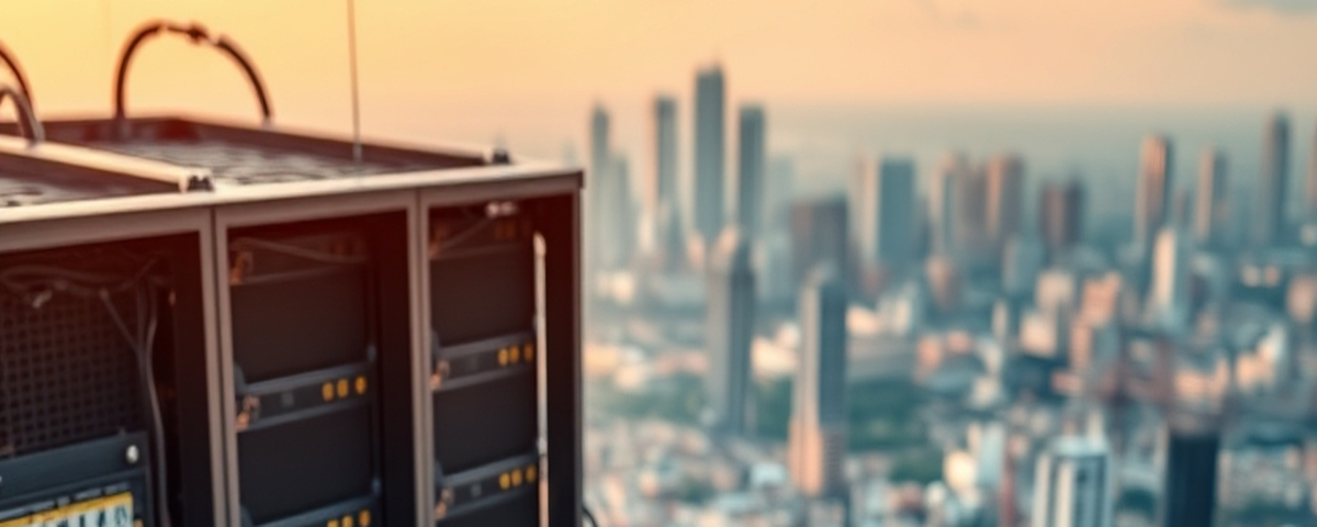 BitFuFu and Finloop Launch BTC-Denominated Hashrate Token with Blockchain Transparency