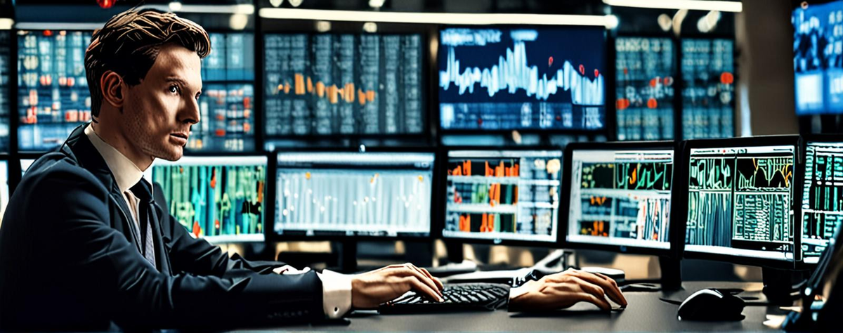 Bitget Is Changing How Institutions Hold and Trade Crypto