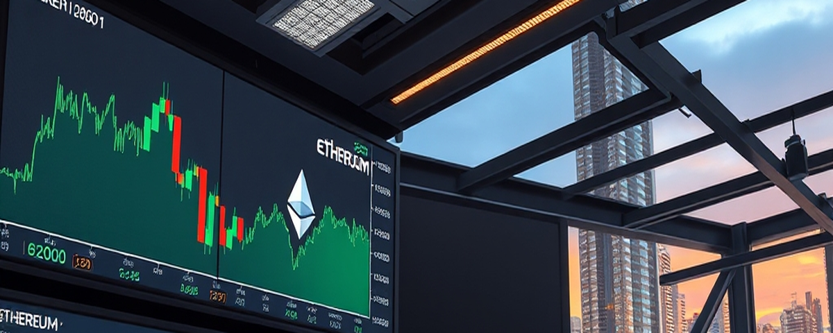 Bitmine Reaches Ethereum Milestone Amid Tom Lee's Bullish Prediction