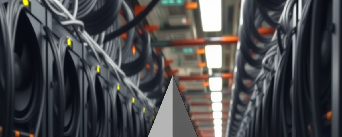 Bitmine Seals Ethereum Dominance with $41M Purchase
