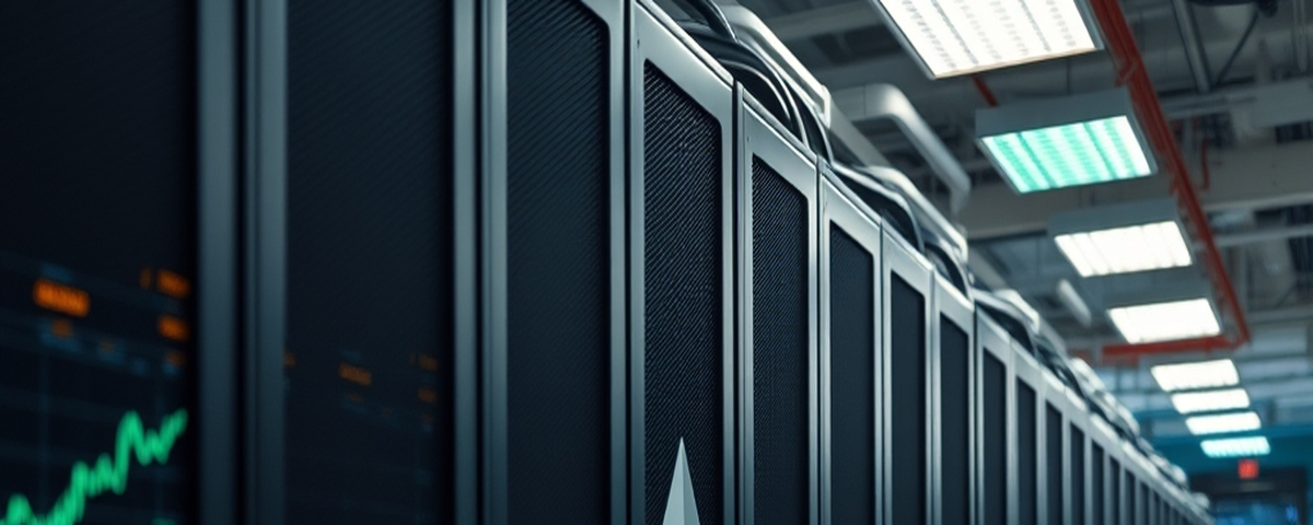 Bitmine Staking Pushes ETH Holdings Near 5% Target