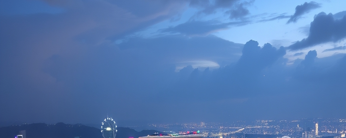 Bitunix Showcases New Products in Exclusive Singapore Rooftop Party