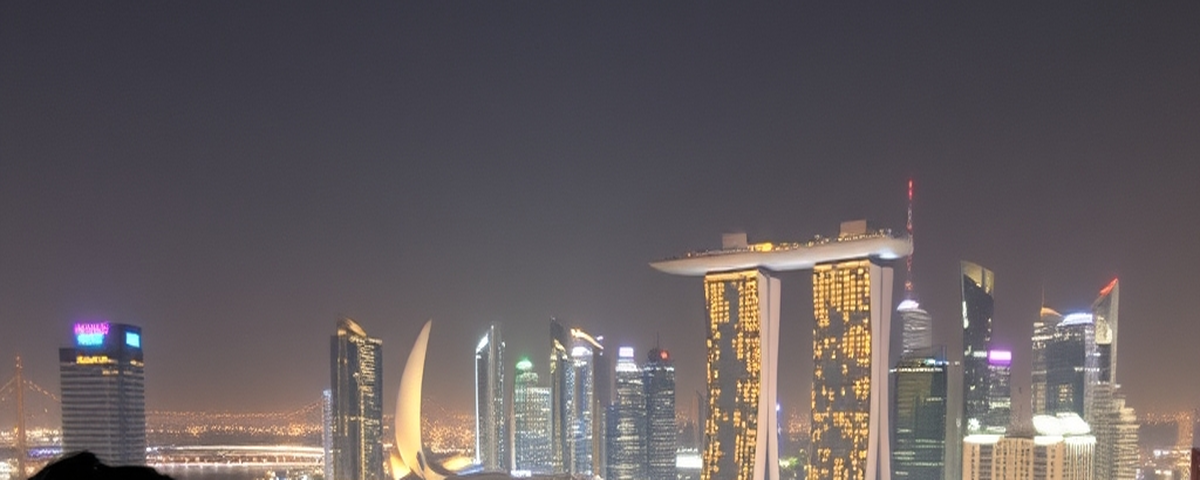 Bitunix Unveils Simplified Trading Experience in Singapore Rooftop Party