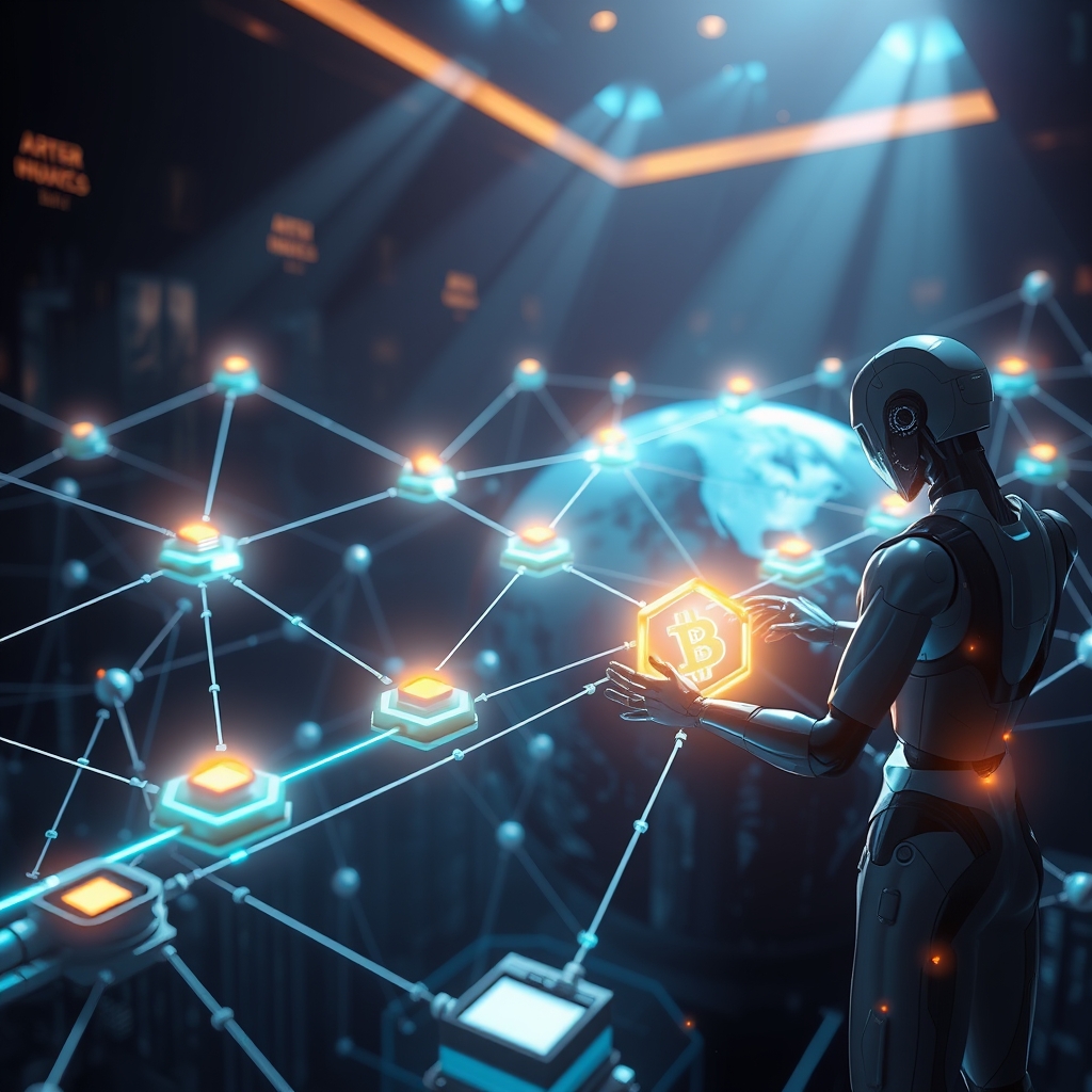 Bitwise CIO says NEAR’s investment case goes beyond its AI ambitions