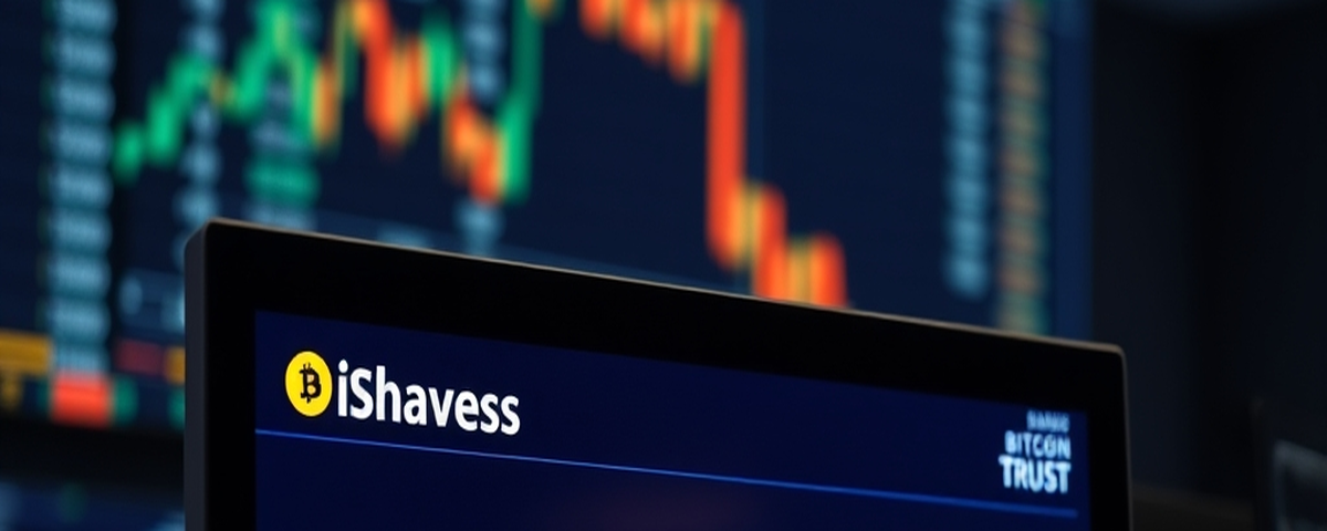 BlackRock Clients Add $22.38M to Bitcoin ETF