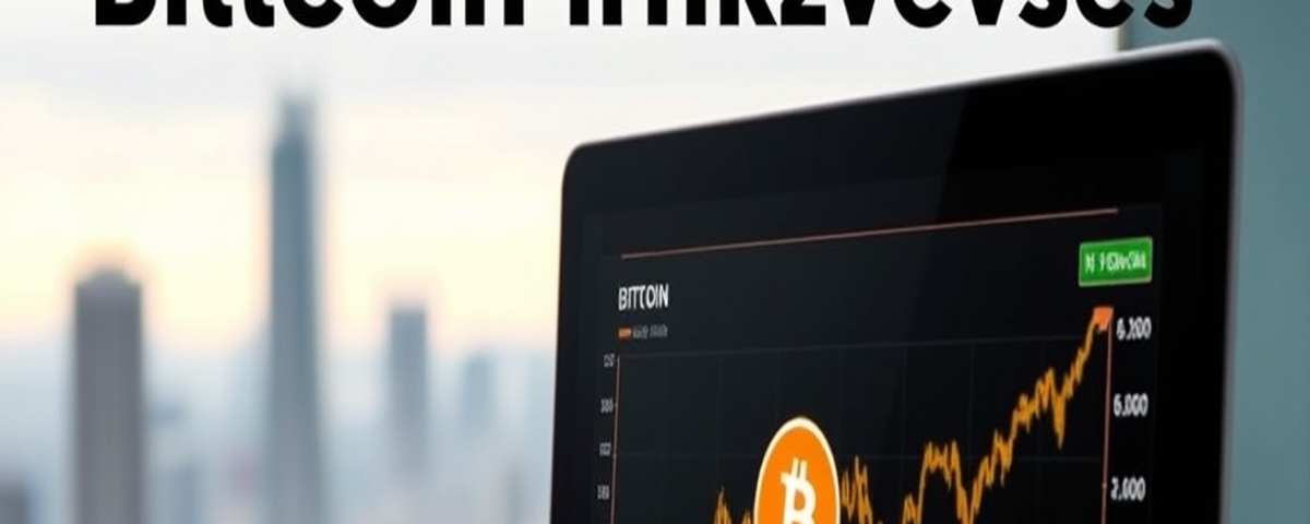 BlackRock Fund Drags Bitcoin ETFs Down by $65 Million in One Day